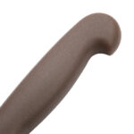 Hygiplas Kochmesser 21,5cm braun – Bild 4