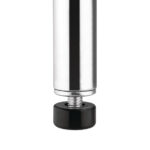 Vogue 4 Reihen Drahtregal-Kit 1830x460mm – Bild 8