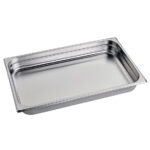 Gastro M Edelstahl Gastronorm-Behälter 1/1GN 65mm