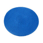 Lion Haircare Haarnetz hellblau (50 Stück) – Bild 4