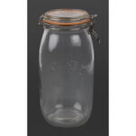 Kilner Weckglas 3L – Bild 3