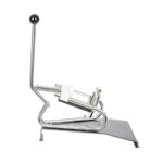 Tellier Professioneller Pommes-Frites-Schneider – Bild 3