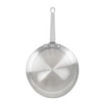 Vogue Aluminium Sauteuse 20cm – Bild 3