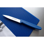 Hygiplas Officemesser 7cm blau – Bild 6