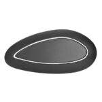 Olympia Fusion ovale Teller 35,7 x 17,2cm (4 Stück) – Bild 6