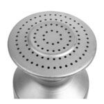 Aluminium Salzstreuer – Bild 3