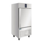 Polar U-Serie Premium Schockfroster/Schockfroster mit Touchscreen 40/28kg – Bild 2