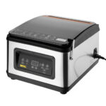 Buffalo Kammer-Vakuumverpackungsmaschine 6,8Ltr – Bild 3