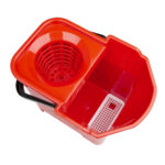 Jantex Moppeimer rot 14L – Bild 3