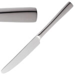 Amefa Moderno Dessertmesser (12 Stück) – Bild 2