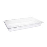 Vogue Polycarbonat GN-Behälter GN1/1 65mm – Bild 2