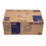 Tork Advanced Handtuchrollen 2-lagig 150m (6er Pack) (6 Stück) – Bild 7