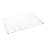 Vogue Edelstahlrost GN1/1 53 x 33cm – Bild 4