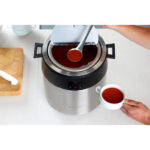 Rowlett 10Ltr Suppenkessel – Bild 8