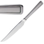 Olympia Harley Steakmesser (12 Stück) – Bild 2