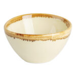 Olympia Kiln Dipschälchen Sandstein 7cm (12 Stück) – Bild 2
