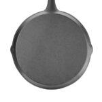 Vogue Pfanne Gusseisen 26cm – Bild 5