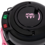 Numatic Hetty Staubsauger HET160-11 – Bild 6