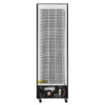 Polar G-Serie Standkühlschrank mit Display 368Ltr Schwarz – Bild 7