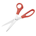 Hygiplas Farbcode Schere rot – Bild 2