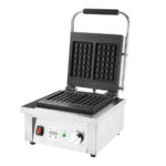 Buffalo Profi Waffeleisen - 60 Waffeln die Stunde – Bild 2