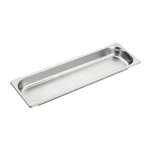 download_52a2-qa.jpg Gastro M Edelstahl GN-Behälter 6,5cm GN2/4 – Bild 1