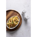 Olympia Whiteware Pfefferstreuer 8cm (12 Stück) – Bild 7