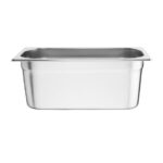 Vogue GN-Behälter Set 9x GN1/3 100mm – Bild 3