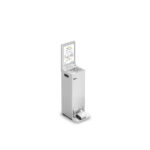 IMC Junior mobile Handreinigungsstation niedriges Modell – Bild 2