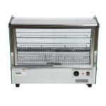 Buffalo Warmhaltevitrine 160L – Bild 5