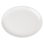 Olympia Athena ovale Coupeteller 30,5cm (6 Stück) – Bild 3