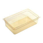 Cambro hitzebeständiger GN 1/1 Behälter 150mm – Bild 6