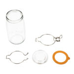 Kilner Weckglas 3L – Bild 8