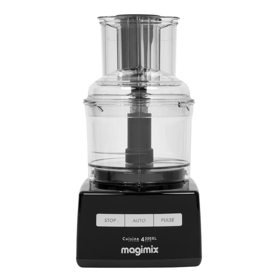download_57fm-z0.jpg Magimix 4200XL Küchenmaschine Schwarz 18473 – Bild 1