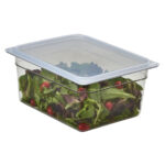 Cambro Polycarbonat GN 1/2 Behälter 150mm – Bild 3