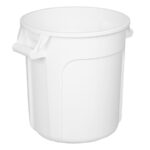Vogue runder Vorratscontainer 38L – Bild 2
