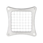 Vogue Gemüseschneider 9,5mm-Klinge – Bild 3