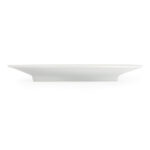 Olympia Whiteware Untertassen für CE536 (12 Stück) – Bild 3
