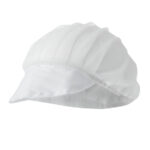 Whites Haube mit Schirm weiß – Bild 3