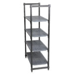 Cambro Regal-Starterset 183 x 107 x 54cm – Bild 2
