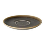 Olympia Kiln Untertassen Rauch 14cm (6 Stück) – Bild 5