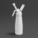 Vogue Sahnespender 0,5L – Bild 6