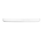 Olympia Whiteware flacher runder Teller 268 mm (4 Stück) – Bild 7