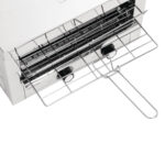 Nisbets Essentials Salamander Grill – Bild 3