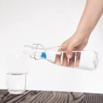 Olympia Glasflaschen mit Bügelverschluss 52cl (6 Stück) – Bild 7