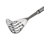 KitchenCraft Kartoffelstampfer aus Edelstahl – Bild 4