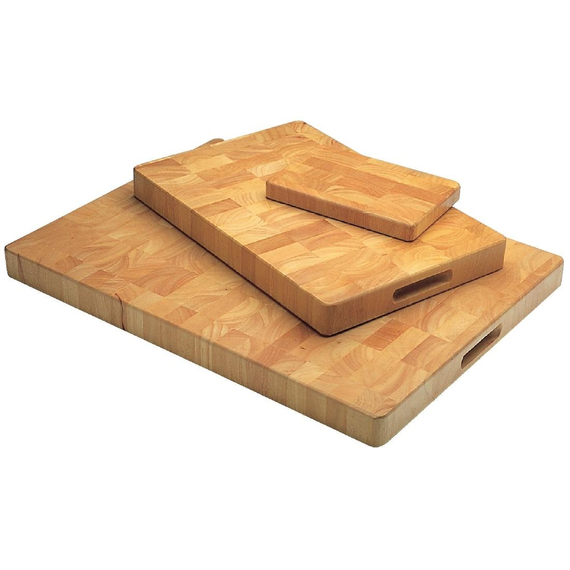download_5cfc-yf.jpg Vogue Schneidebrett Holz 23 x 15cm – Bild 1