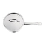 Nisbets Essentials Stieltopf 1,5L – Bild 2
