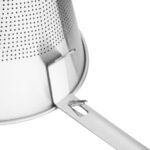Vogue Spitzsieb Edelstahl 21cm – Bild 5