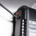 Eazyzap LED Insektenvernichter 9W – Bild 7